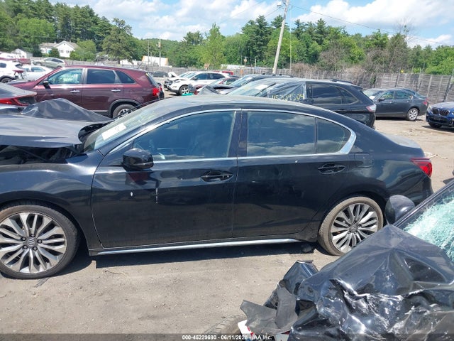 Acura RLX 2018 JH4KC1F51JC000595 Image 14