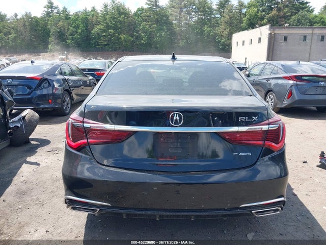 Acura RLX 2018 JH4KC1F51JC000595 Image 16