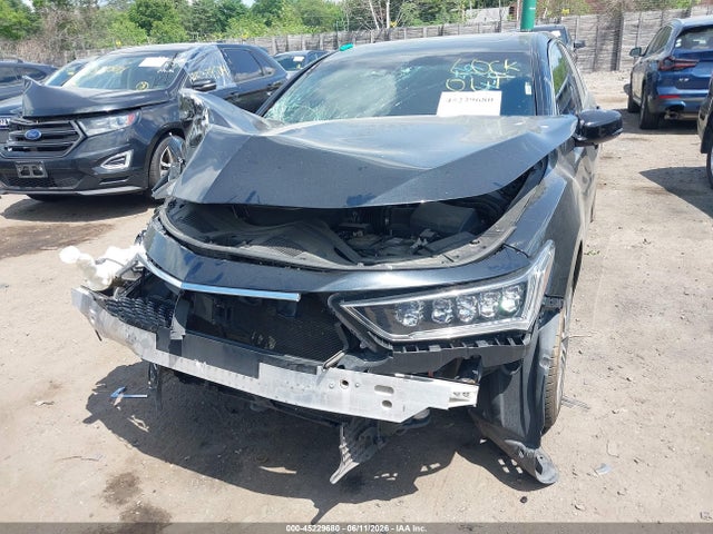Acura RLX 2018 JH4KC1F51JC000595 Image 17