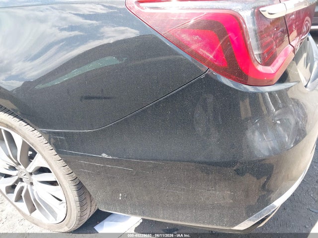 Acura RLX 2018 JH4KC1F51JC000595 Image 20