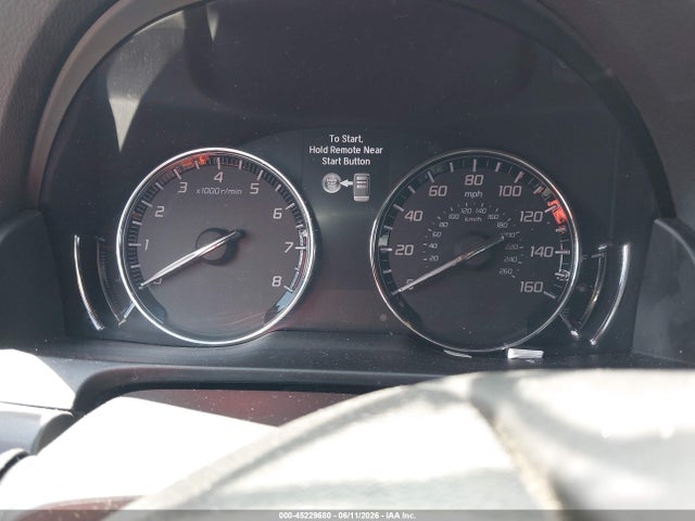 Acura RLX 2018 JH4KC1F51JC000595 Image 7