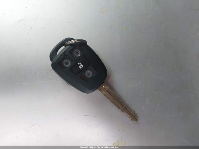 Toyota COROLLA LE 2019 5YFBURHE2KP878149 Image 11