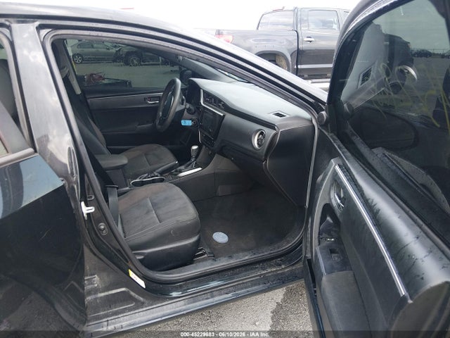 Toyota COROLLA LE 2019 5YFBURHE2KP878149 Image 5