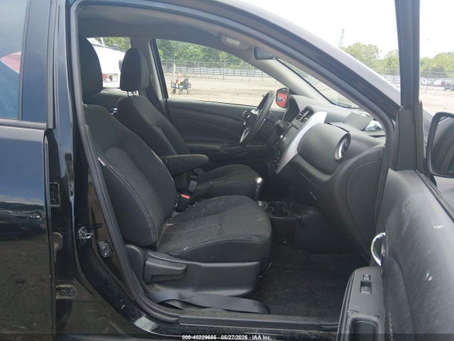 Aukcja sprzedaży 2019 Nissan Versa 1.6 Sv, vin: 3N1CN7AP1KL852062, numer aukcji: 45229685