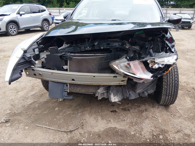 Aukcja sprzedaży 2019 Nissan Versa 1.6 Sv, vin: 3N1CN7AP1KL852062, numer aukcji: 45229685
