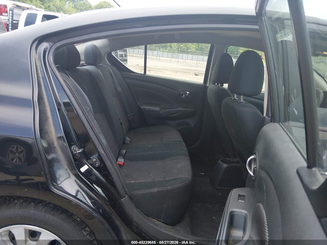 Aukcja sprzedaży 2019 Nissan Versa 1.6 Sv, vin: 3N1CN7AP1KL852062, numer aukcji: 45229685