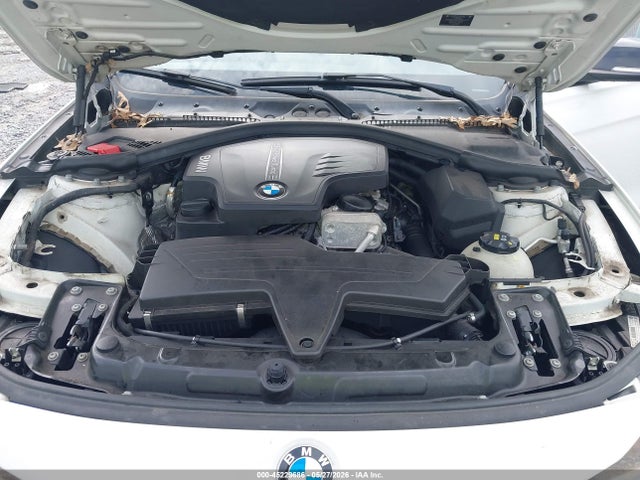 Продажа на аукционе авто 2015 Bmw 328i Xdrive, vin: WBA3B3G57FNT17356, номер лота: 45229686