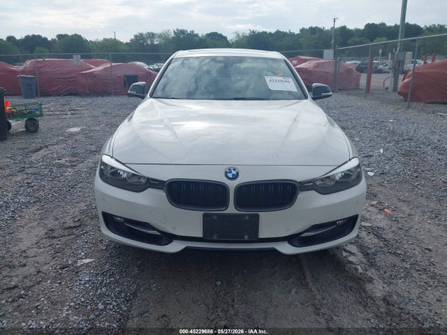 Продажа на аукционе авто 2015 Bmw 328i Xdrive, vin: WBA3B3G57FNT17356, номер лота: 45229686