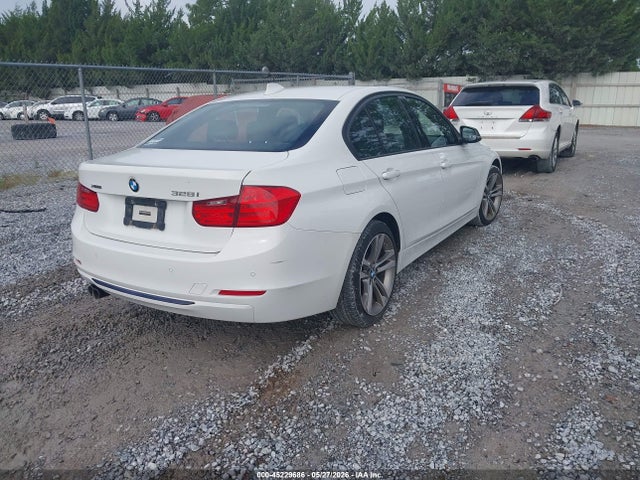 Продажа на аукционе авто 2015 Bmw 328i Xdrive, vin: WBA3B3G57FNT17356, номер лота: 45229686