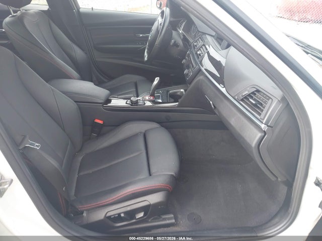Продажа на аукционе авто 2015 Bmw 328i Xdrive, vin: WBA3B3G57FNT17356, номер лота: 45229686