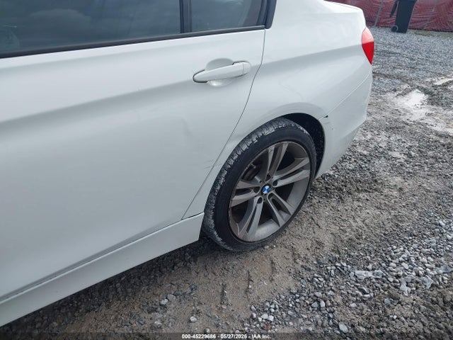 Продажа на аукционе авто 2015 Bmw 328i Xdrive, vin: WBA3B3G57FNT17356, номер лота: 45229686