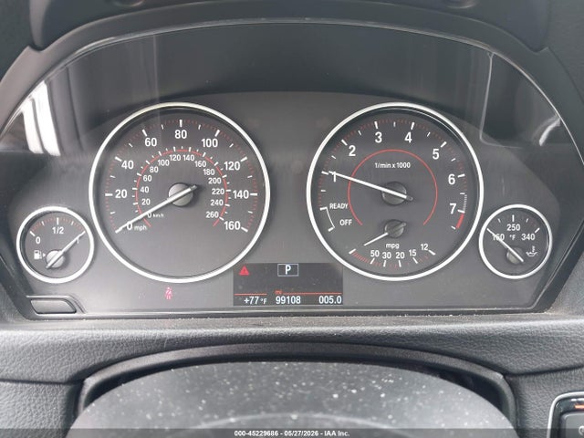 Продажа на аукционе авто 2015 Bmw 328i Xdrive, vin: WBA3B3G57FNT17356, номер лота: 45229686