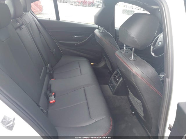 Продажа на аукционе авто 2015 Bmw 328i Xdrive, vin: WBA3B3G57FNT17356, номер лота: 45229686