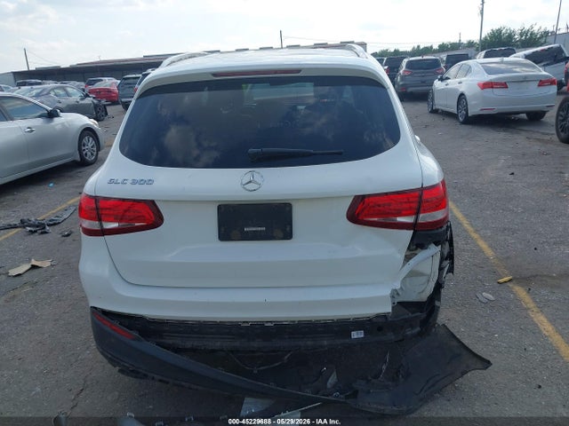 Продажа на аукционе авто 2017 Mercedes-benz Glc 300, vin: WDC0G4JB0HF137252, номер лота: 45229688