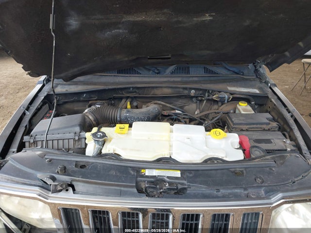 Aukcja sprzedaży 2012 Jeep Liberty Sport, vin: 1C4PJMAK3CW209205, numer aukcji: 45229689