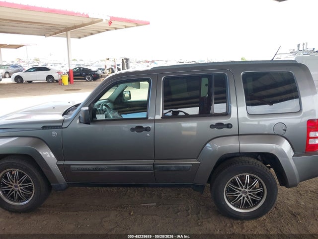 Aukcja sprzedaży 2012 Jeep Liberty Sport, vin: 1C4PJMAK3CW209205, numer aukcji: 45229689