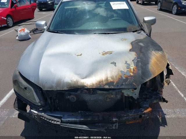 Honda Accord Ex-l 2015 1HGCR2F88FA102453 Image 10