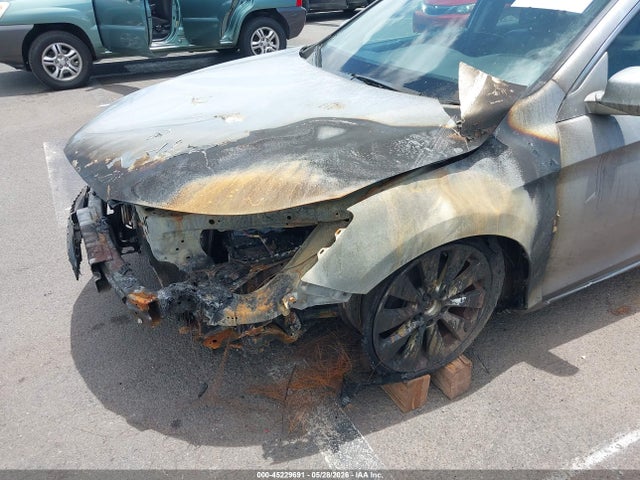 Honda Accord Ex-l 2015 1HGCR2F88FA102453 Image 12