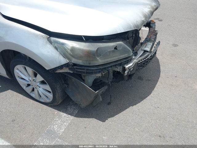 Honda Accord Ex-l 2015 1HGCR2F88FA102453 Image 13
