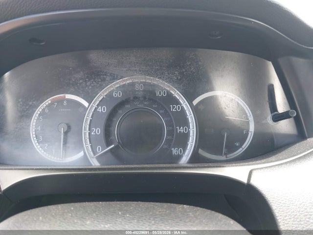 Honda Accord Ex-l 2015 1HGCR2F88FA102453 Image 7