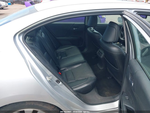 Honda Accord Ex-l 2015 1HGCR2F88FA102453 Image 8
