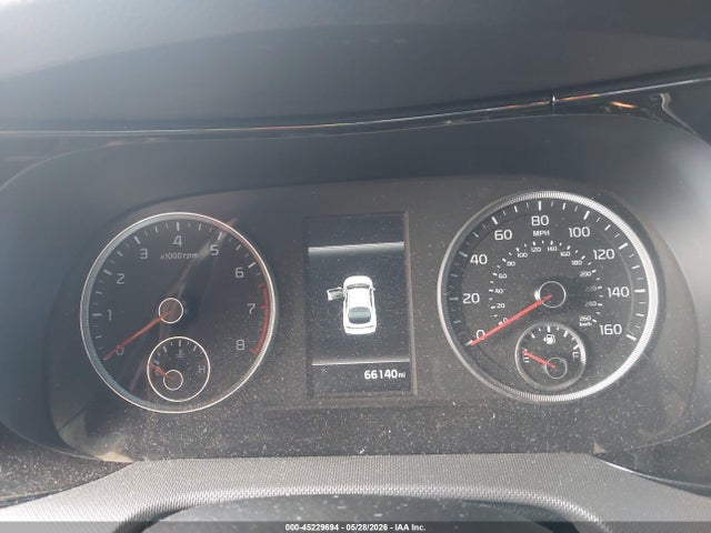 45229694 :رقم المزاد ، 5XXG64J25NG130480 vin ، 2022 Kia K5 Gt-line مزاد بيع