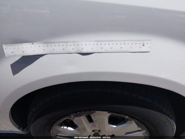 2C4RDGBG3JR309922 Dodge Grand Caravan Se