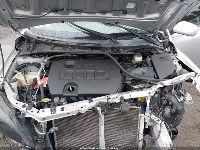 Aukcja sprzedaży 2013 Toyota Corolla S, vin: 2T1BU4EE5DC921845, numer aukcji: 45229699