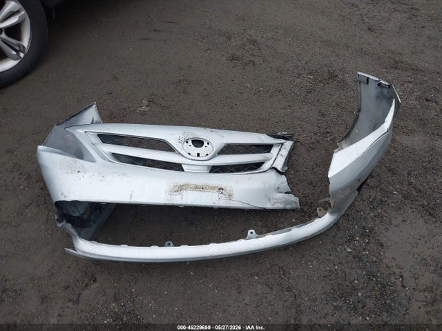 Aukcja sprzedaży 2013 Toyota Corolla S, vin: 2T1BU4EE5DC921845, numer aukcji: 45229699