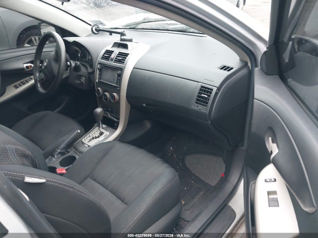 Aukcja sprzedaży 2013 Toyota Corolla S, vin: 2T1BU4EE5DC921845, numer aukcji: 45229699