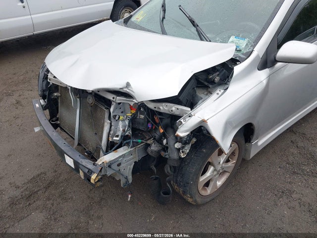 Aukcja sprzedaży 2013 Toyota Corolla S, vin: 2T1BU4EE5DC921845, numer aukcji: 45229699