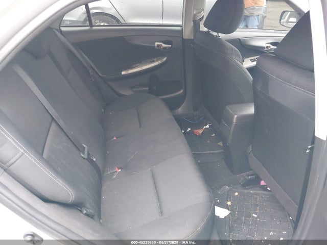 Aukcja sprzedaży 2013 Toyota Corolla S, vin: 2T1BU4EE5DC921845, numer aukcji: 45229699