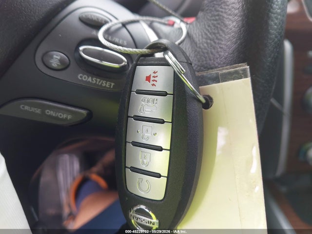 Nissan Pathfinder Platinum 2019 5N1DR2MM0KC652680 Image 11