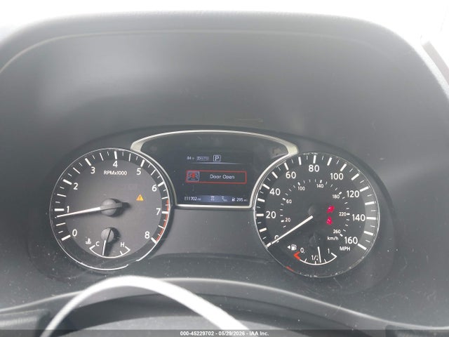Nissan Pathfinder Platinum 2019 5N1DR2MM0KC652680 Image 7