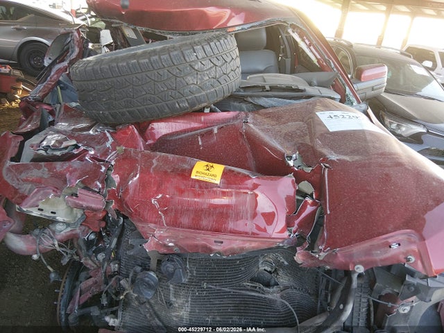 Ford F-150 Lariat 2014 1FTFX1CF4EFB45087 Image 10