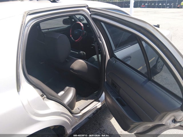 2011 Ford Crown Victoria Police Interceptor მანქანა იყიდება აუქციონზე, vin: 2FABP7BV3BX149468, აუქციონის ნომერი: 45229713