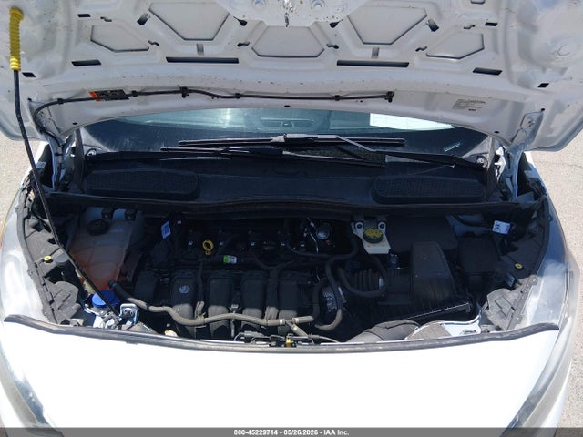 Ford Transit Connect Xl Passenger 2020 NM0GE9E23L1446668 Image 10
