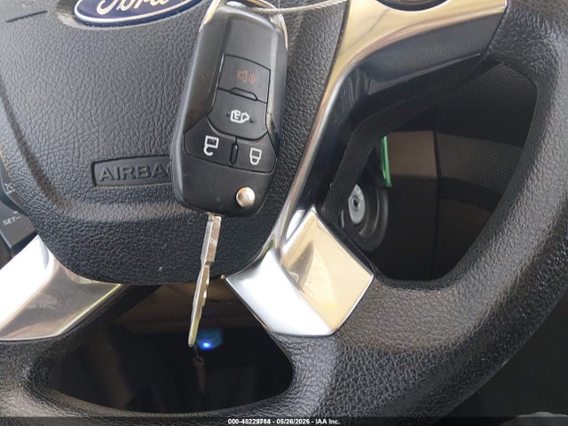 Ford Transit Connect Xl Passenger 2020 NM0GE9E23L1446668 Image 11