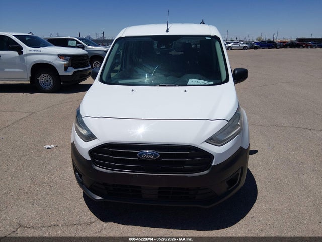 Ford Transit Connect Xl Passenger 2020 NM0GE9E23L1446668 Image 13