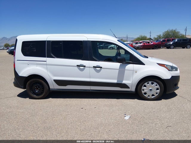 Ford Transit Connect Xl Passenger 2020 NM0GE9E23L1446668 Image 14