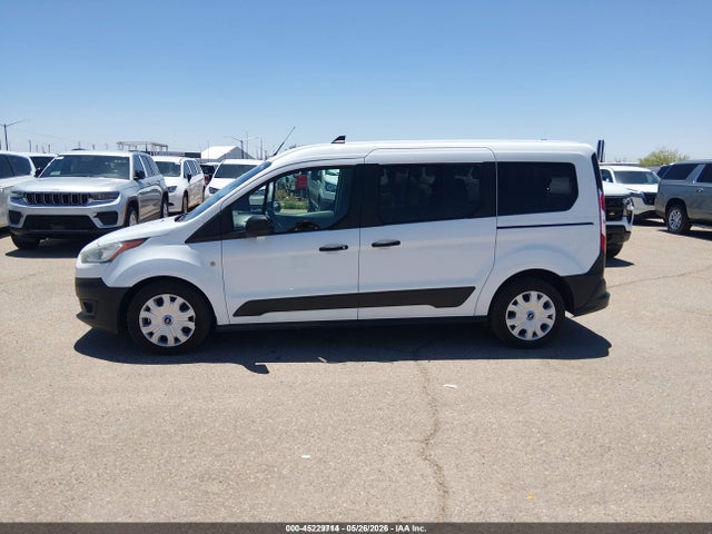 Ford Transit Connect Xl Passenger 2020 NM0GE9E23L1446668 Image 15