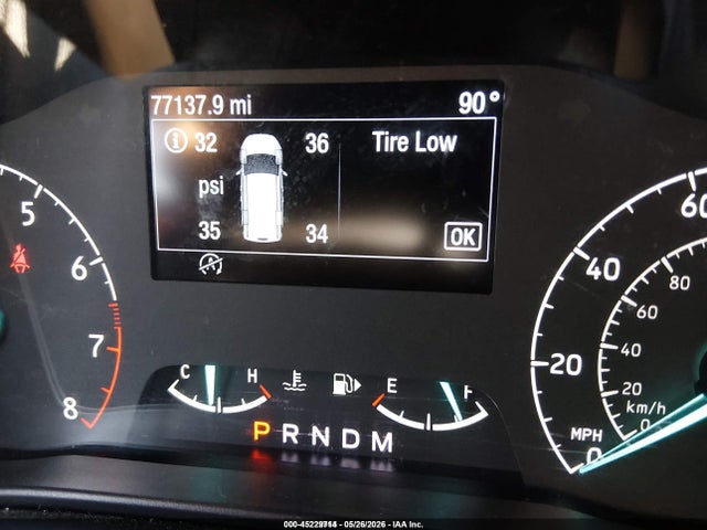 Ford Transit Connect Xl Passenger 2020 NM0GE9E23L1446668 Image 16