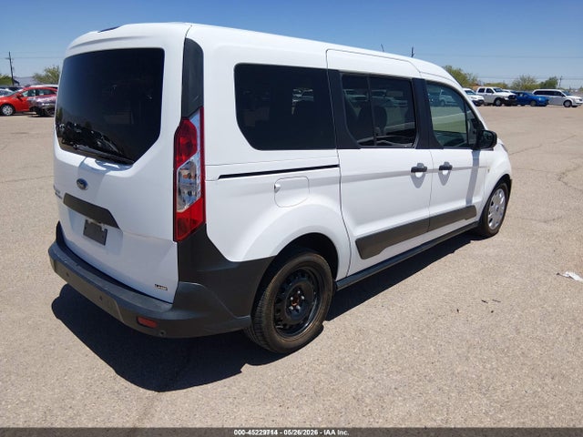 Ford Transit Connect Xl Passenger 2020 NM0GE9E23L1446668 Image 4