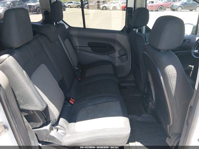 NM0GE9E23L1446668 Ford Transit Connect Xl Passenger