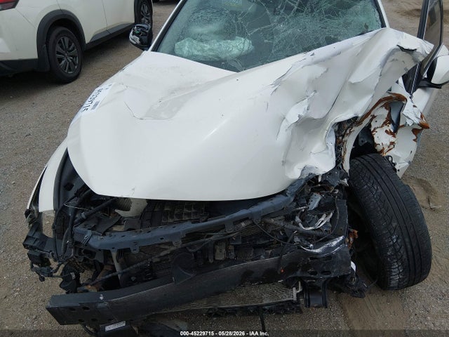Aukcja sprzedaży 2017 Infiniti Q50 3.0t Premium, vin: JN1EV7AR3HM831674, numer aukcji: 45229715