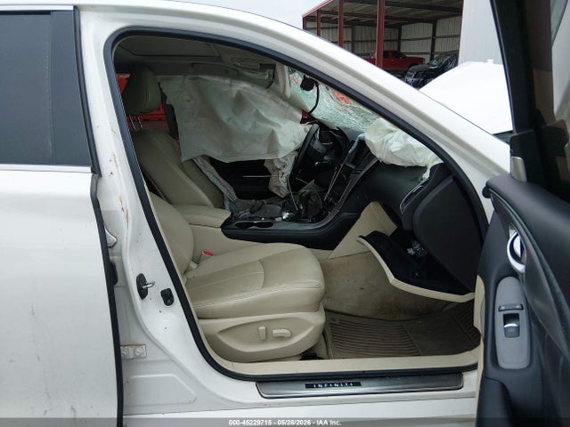 Aukcja sprzedaży 2017 Infiniti Q50 3.0t Premium, vin: JN1EV7AR3HM831674, numer aukcji: 45229715