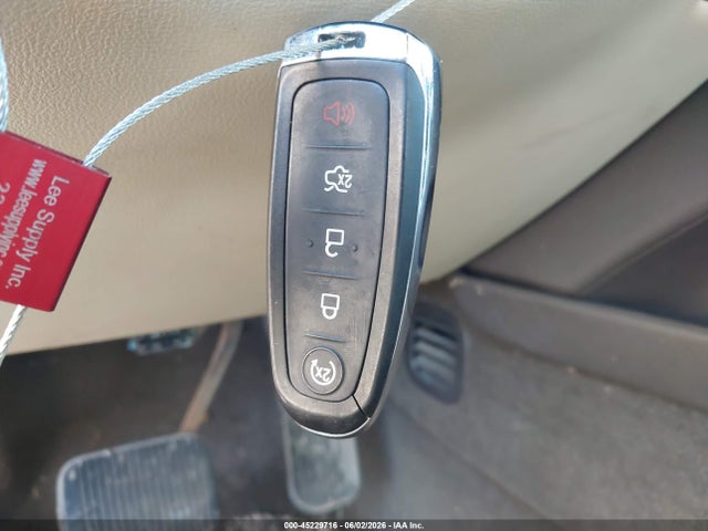 Aukcja sprzedaży 2013 Lincoln Mks, vin: 1LNHL9DK6DG609791, numer aukcji: 45229716