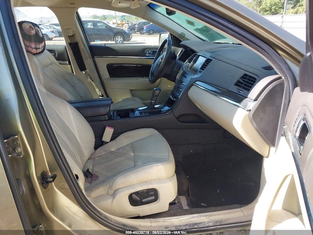 Aukcja sprzedaży 2013 Lincoln Mks, vin: 1LNHL9DK6DG609791, numer aukcji: 45229716