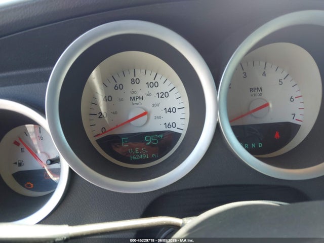 Продаж на аукціоні авто 2006 Dodge Charger R/t, vin: 2B3KA53H86H4654GD, номер лоту: 45229718