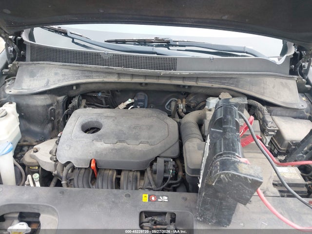 Продажа на аукционе авто 2016 Kia Sorento 2.4l L, vin: 5XYPG4A35GG007282, номер лота: 45229720